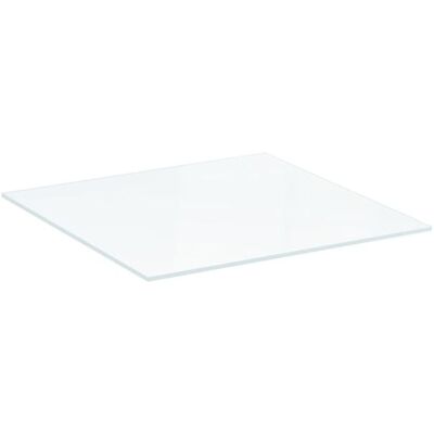 Geberit Xeno² Glasablage für Seitenschränke mit Schublade - Regal Geberit Xeno² Glasablage für Seitenschränke mit Schublade - Regal