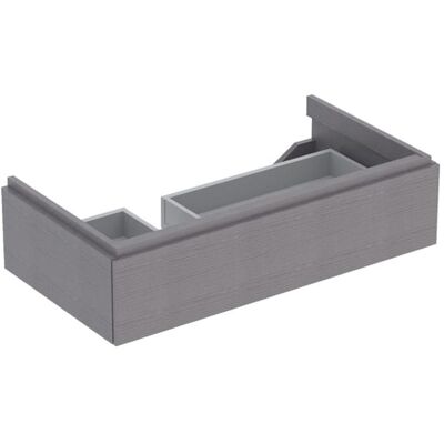 Geberit Xeno² Badschrank - Wandmontiert, LED, Push-to-open, Feuchtigkeitsbeständig Geberit Xeno² Badschrank - Wandmontiert, LED, Push-to-open, Feuchtigkeitsbeständig