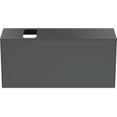 Ideal Standard T3938Y2 Wandhängender Waschtisch-Unterschrank - 120x37x55 cm Ideal Standard T3938Y2 Wandhängender Waschtisch-Unterschrank - 120x37x55 cm