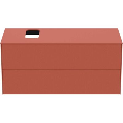 Ideal Standard T3944Y3 Wandhängender Waschtischunterschrank - Badezimmermöbel Ideal Standard T3944Y3 Wandhängender Waschtischunterschrank - Badezimmermöbel