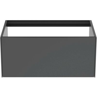 Ideal Standard T3985Y2 Wandhängender Waschtischunterschrank - 1 Schublade Ideal Standard T3985Y2 Wandhängender Waschtischunterschrank - 1 Schublade