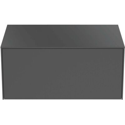 Ideal Standard T4312Y2 Wandhängender Waschtischunterschrank - 1 Schublade Ideal Standard T4312Y2 Wandhängender Waschtischunterschrank - 1 Schublade