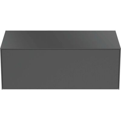 Ideal Standard T4313Y2 Wandhängender Waschtischunterschrank - Badezimmermöbel Ideal Standard T4313Y2 Wandhängender Waschtischunterschrank - Badezimmermöbel