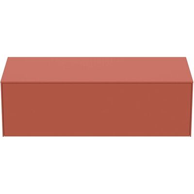 Ideal Standard T4314Y3 Waschtischunterschrank Wandhängend, 1 Auszug, 120x50.5x37 cm Ideal Standard T4314Y3 Waschtischunterschrank Wandhängend, 1 Auszug, 120x50.5x37 cm