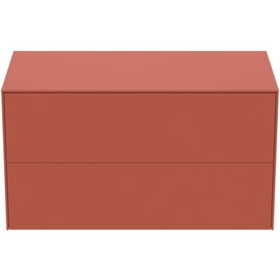 Ideal Standard WTU 100x50,5cm - Wandhängender Waschtischunterschrank Ideal Standard WTU 100x50,5cm - Wandhängender Waschtischunterschrank