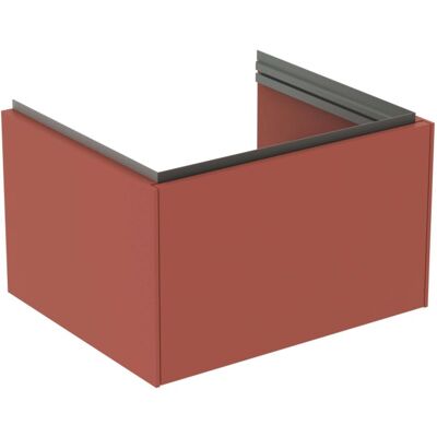 Ideal Standard T4577Y3 60x50x55cm Wandhängender Waschtischunterschrank - Waschtischunterschrank Ideal Standard T4577Y3 60x50x55cm Wandhängender Waschtischunterschrank - Waschtischunterschrank