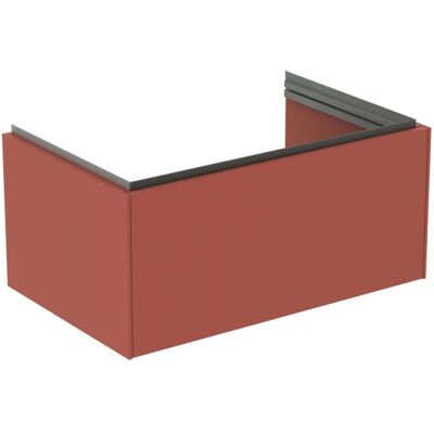 Ideal Standard T4578Y3 Waschtisch-Unterschrank - 50cm, Sunset matt Ideal Standard T4578Y3 Waschtisch-Unterschrank - 50cm, Sunset matt