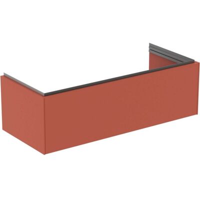 Ideal Standard Wandhängbarer Waschtischunterschrank T4580Y3 - Badmöbel Ideal Standard Wandhängbarer Waschtischunterschrank T4580Y3 - Badmöbel