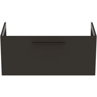 Ideal Standard T5275NV Wandhängender Waschtischunterschrank - Badezimmermöbel Ideal Standard T5275NV Wandhängender Waschtischunterschrank - Badezimmermöbel