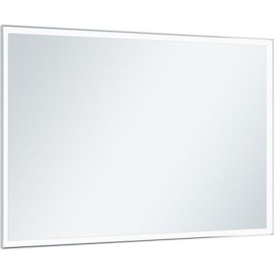 Keuco Royal Lumos Lichtspiegel 14597173000 900x650x60mm, 57 Watt, stufenlos einstellbar, silber-eloxiert Keuco Royal Lumos Lichtspiegel 14597173000 900x650x60mm, 57 Watt, stufenlos einstellbar, silber-eloxiert