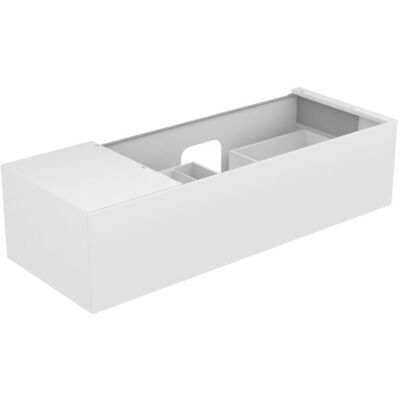 Keuco Edition 11 Badezimmer-Unterschrank - Push-to-Open, 2 Aufbewahrungsboxen Keuco Edition 11 Badezimmer-Unterschrank - Push-to-Open, 2 Aufbewahrungsboxen