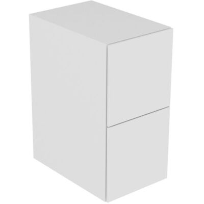 Keuco Edition 11 Sideboard - Trüffel Strukturlack Keuco Edition 11 Sideboard - Trüffel Strukturlack