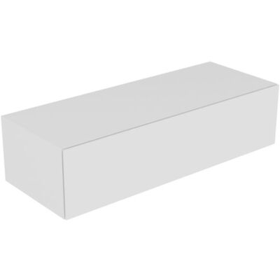 KEUCO Edition 11 Sideboard - Texturierte Anthrazit - 1400x350x535mm KEUCO Edition 11 Sideboard - Texturierte Anthrazit - 1400x350x535mm