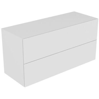 KEUCO Edition 11 Sideboard - 2 Schubladen - Eiche Hell KEUCO Edition 11 Sideboard - 2 Schubladen - Eiche Hell