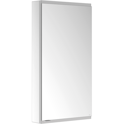 KEUCO Royal Modular 2.0 - Spiegelschrank - Silber KEUCO Royal Modular 2.0 - Spiegelschrank - Silber