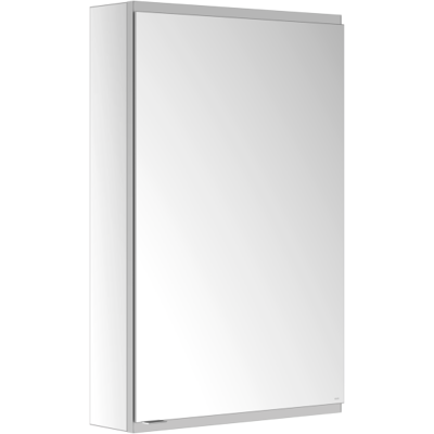 KEUCO Royal Modular 2.0 Spiegelschrank - Silber eloxiert KEUCO Royal Modular 2.0 Spiegelschrank - Silber eloxiert