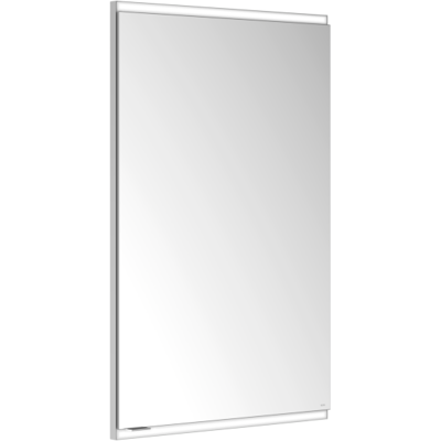 KEUCO Royal Modular 2.0 Spiegelschrank - Silber-eloxiert, Beleuchtet, Wandmontage KEUCO Royal Modular 2.0 Spiegelschrank - Silber-eloxiert, Beleuchtet, Wandmontage