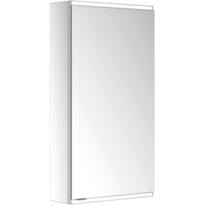 Keuco Royal Modular 2.0 Silber Wandspiegelschrank - Spiegelkasten Keuco Royal Modular 2.0 Silber Wandspiegelschrank - Spiegelkasten