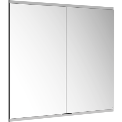 KEUCO Royal Modular 2.0 - Doppelglas Spiegel Schrank - Unbeleuchtet KEUCO Royal Modular 2.0 - Doppelglas Spiegel Schrank - Unbeleuchtet