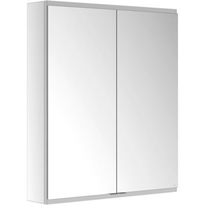 KEUCO Royal Modular 2.0 - Doppelglas Spiegelschrank - Wandmontage KEUCO Royal Modular 2.0 - Doppelglas Spiegelschrank - Wandmontage