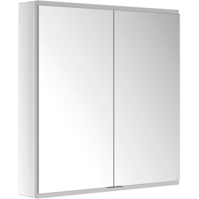 KEUCO Royal Modular 2.0 Spiegelschrank - Doppelglas Türen, Unbeleuchtet, Wandmontage KEUCO Royal Modular 2.0 Spiegelschrank - Doppelglas Türen, Unbeleuchtet, Wandmontage