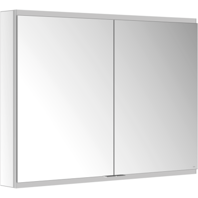 Keuco Royal Modular 2.0 - Doppelttüriger Wandspiegelschrank - Badezimmer Keuco Royal Modular 2.0 - Doppelttüriger Wandspiegelschrank - Badezimmer
