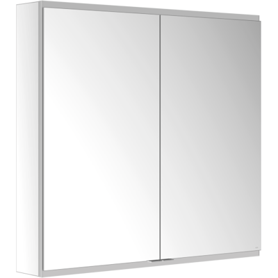KEUCO Royal Modular 2.0 Silber Wandspiegel-Schranks KEUCO Royal Modular 2.0 Silber Wandspiegel-Schranks