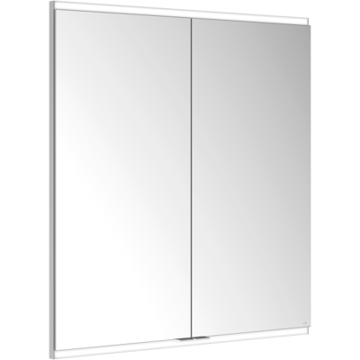 KEUCO Royal Modular 2.0 Spiegelschrank - Wandeinbau, 2 Steckdosen KEUCO Royal Modular 2.0 Spiegelschrank - Wandeinbau, 2 Steckdosen