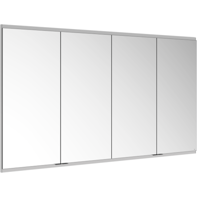 Keuco Royal Modular 2.0 - Unbeleuchteter Wandspiegelschrank mit 4 Steckdosen Keuco Royal Modular 2.0 - Unbeleuchteter Wandspiegelschrank mit 4 Steckdosen