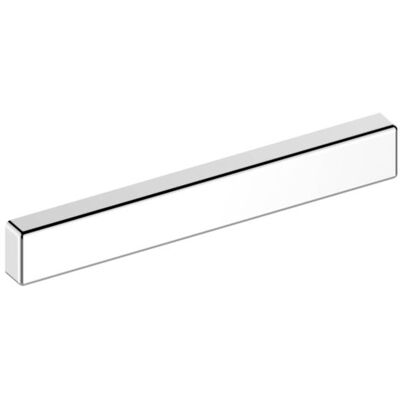 Keuco Royal Modular 2.0 Magnetleiste - Selbstklebend, 70x10x2 mm, silber glänzend Keuco Royal Modular 2.0 Magnetleiste - Selbstklebend, 70x10x2 mm, silber glänzend