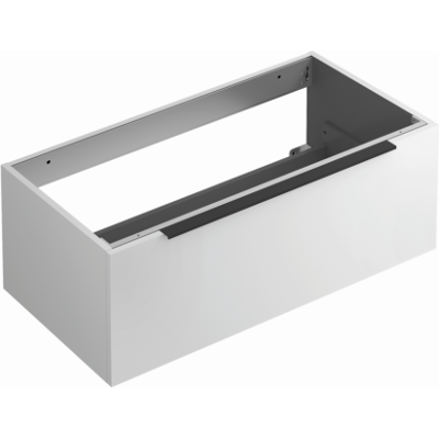 Kludi ICOS Wandhängender Waschtischunterschrank - 50S10053 - Waschtischunterschrank Kludi ICOS Wandhängender Waschtischunterschrank - 50S10053 - Waschtischunterschrank