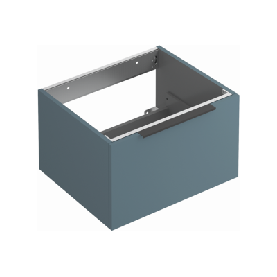 Kludi ICOS Wandhängender Waschtischunterschrank - 50S60O3 - Badezimmer Unterschrank Kludi ICOS Wandhängender Waschtischunterschrank - 50S60O3 - Badezimmer Unterschrank