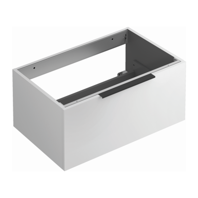 Kludi ICOS Wandhängender Waschtischunterschrank - 50S8053 - Badezimmermöbel Kludi ICOS Wandhängender Waschtischunterschrank - 50S8053 - Badezimmermöbel