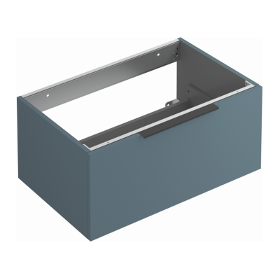 Kludi ICOS Wandhängender Waschtischunterschrank - 50S80O3 - Wandmontierter Waschtischunterschrank Kludi ICOS Wandhängender Waschtischunterschrank - 50S80O3 - Wandmontierter Waschtischunterschrank