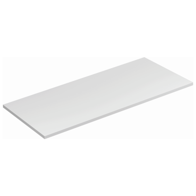 Kludi 50T12053 - Deckplatte - Mattweiß Kludi 50T12053 - Deckplatte - Mattweiß
