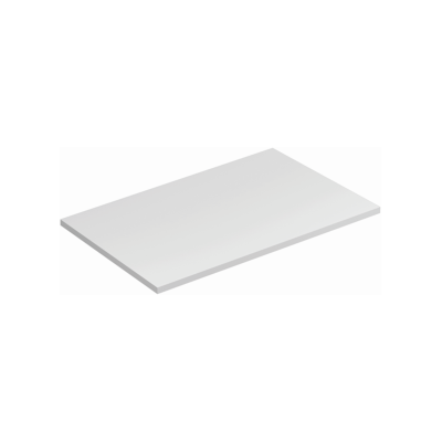 Kludi ICOS Deckplatte - 80 x 50 x 1,2 cm - Deckplatte Kludi ICOS Deckplatte - 80 x 50 x 1,2 cm - Deckplatte