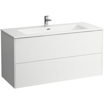 Laufen Pro S Set Base - Waschplatz mit Stauraum - 1200x500mm Laufen Pro S Set Base - Waschplatz mit Stauraum - 1200x500mm