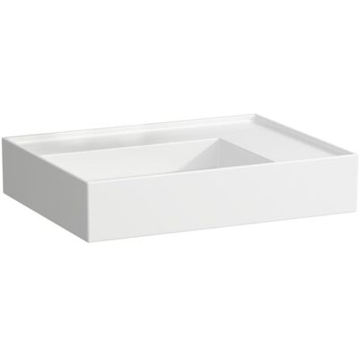 Laufen Kartell Weiß Waschtisch - Waschtisch Laufen Kartell Weiß Waschtisch - Waschtisch