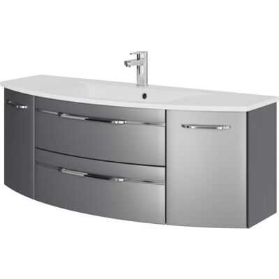 Pelipal Modell SET-167-071 - Badezimmermöbel-Set Pelipal Modell SET-167-071 - Badezimmermöbel-Set
