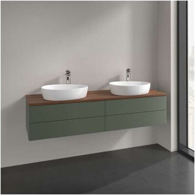 Villeroy & Boch Antao Waschtischunterschrank - 160x36x50 cm Villeroy & Boch Antao Waschtischunterschrank - 160x36x50 cm