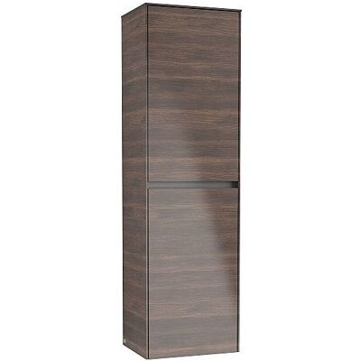 Villeroy & Boch Collaro Hochschrank - Arizona Eiche - SoftClosing - 454x1538x349 mm Villeroy & Boch Collaro Hochschrank - Arizona Eiche - SoftClosing - 454x1538x349 mm