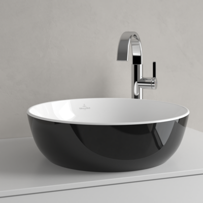 Villeroy & Boch Artis Runder Waschtisch Villeroy & Boch Artis Runder Waschtisch