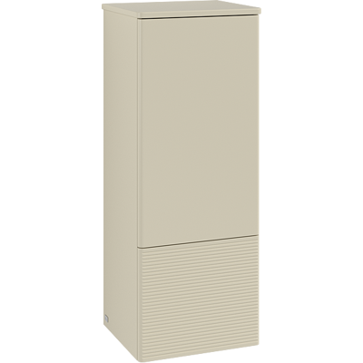 Villeroy & Boch Antao Mittelschrank 41,4 × 103,9 × 35,6 cm - Bathroom Cabinet Villeroy & Boch Antao Mittelschrank 41,4 × 103,9 × 35,6 cm - Bathroom Cabinet