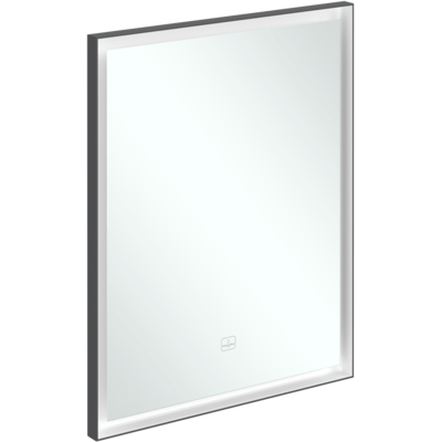 Villeroy & Boch Subway 3.0 Spiegel - Rechteckiger LED-Wandspiegel Villeroy & Boch Subway 3.0 Spiegel - Rechteckiger LED-Wandspiegel