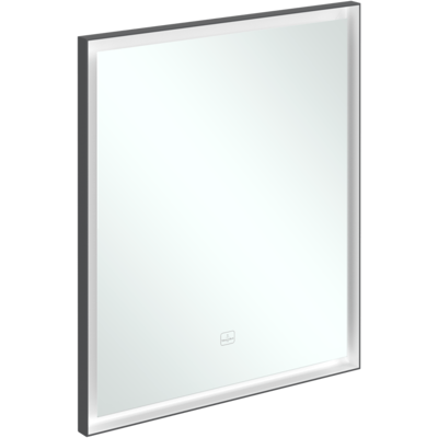 Villeroy & Boch Subway 3.0 LED Spiegel - Rechteck - Italien Villeroy & Boch Subway 3.0 LED Spiegel - Rechteck - Italien