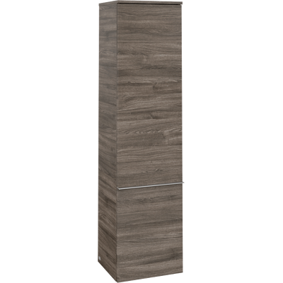 Villeroy & Boch Venticello Hochschrank - Stone Oak, Modell A95101RK Villeroy & Boch Venticello Hochschrank - Stone Oak, Modell A95101RK