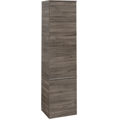 Villeroy & Boch Venticello Hochschrank - Stone Oak - Modernes Badmöbel Villeroy & Boch Venticello Hochschrank - Stone Oak - Modernes Badmöbel