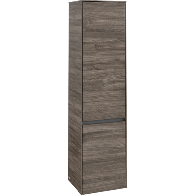 Villeroy & Boch Collaro Hochschrank - Stone Oak Villeroy & Boch Collaro Hochschrank - Stone Oak