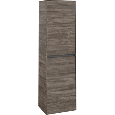 Villeroy & Boch Collaro Hochschrank - Stone Oak - 454x1538x349 mm Villeroy & Boch Collaro Hochschrank - Stone Oak - 454x1538x349 mm