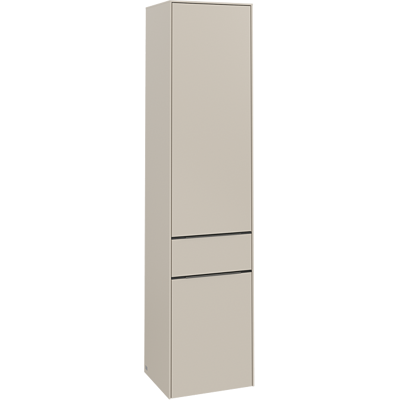 Villeroy & Boch Subway 3.0 Hochschrank - Metropolitan Stil Villeroy & Boch Subway 3.0 Hochschrank - Metropolitan Stil